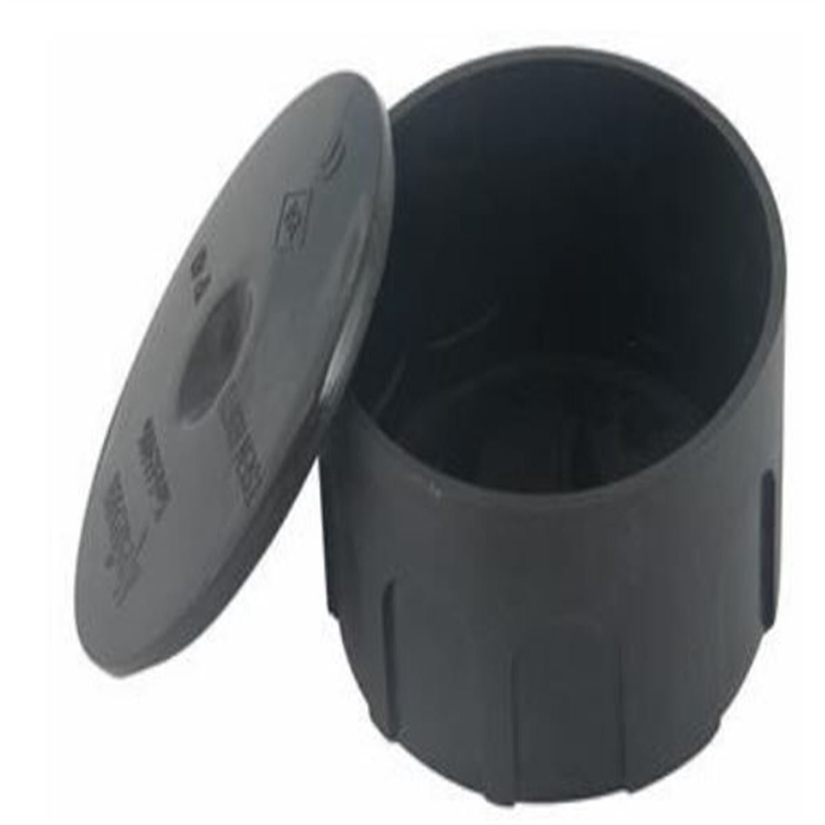 TÜNEL BUAT(SİYAH) 1